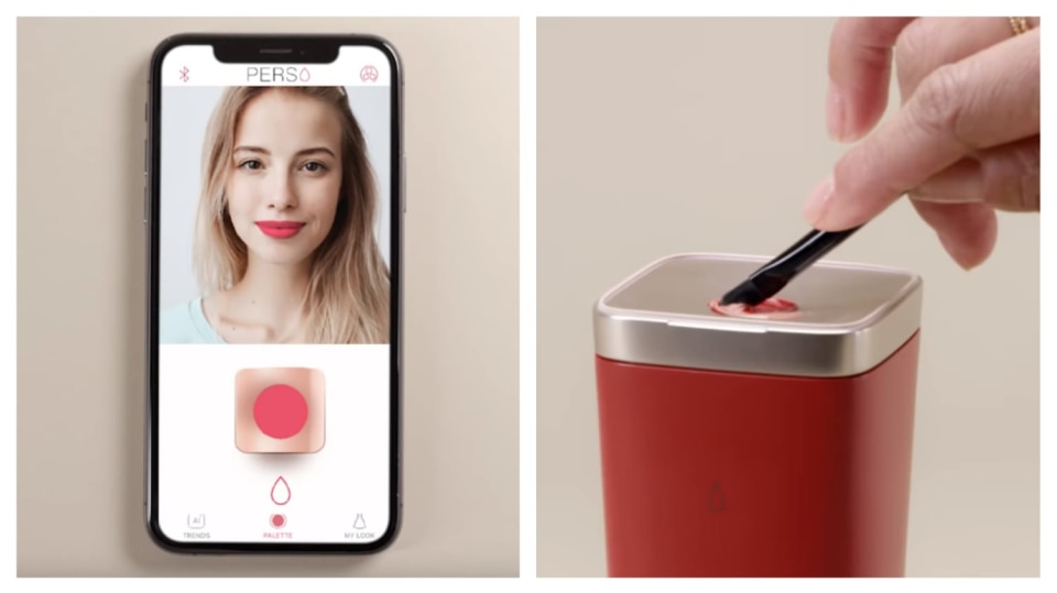 L'Oréal Perso